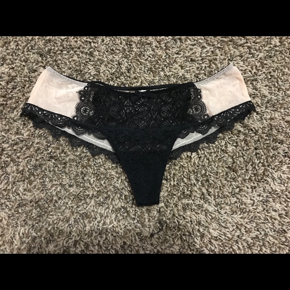 Victorias secret panties